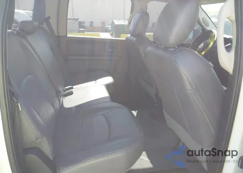 2016 Ram 1500 Tradesman from USA, damaged, VIN 1C6RR6ST5GS169802